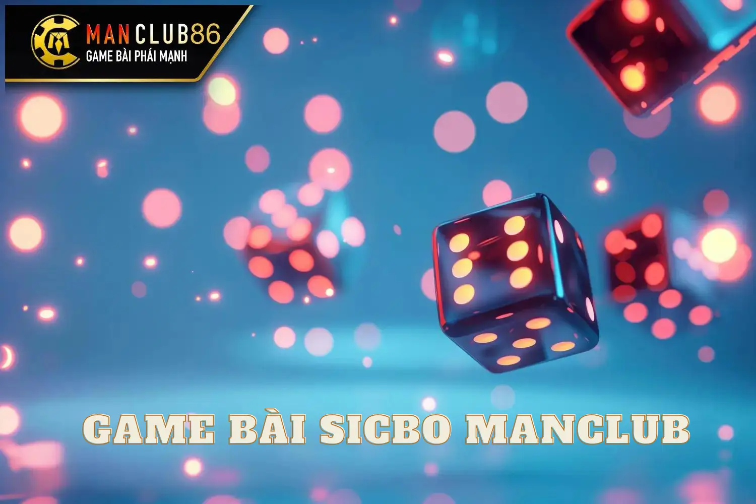 Sicbo Manclub