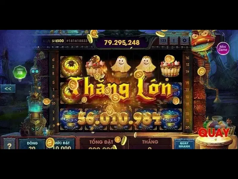 Vua Nổ Hũ Manclub - Game Nổ Hũ Đỉnh Cao, Trúng Thưởng Cực Đã